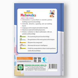 CANDID INTERACTIVE MATHEMATICS - 4