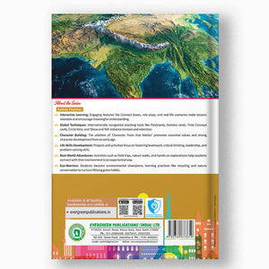 Candid India and The World - 2