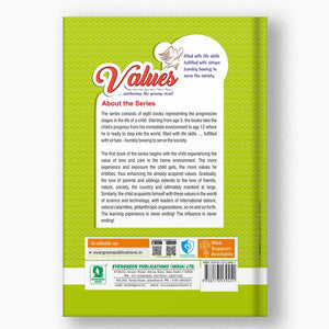 Candid Values & Life Skills - 2