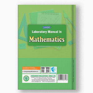 CBSE LABORATORY MANUAL IN MATHEMATICS - 10