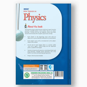 NEW TRENDS IN ICSE PHYSICS - 7