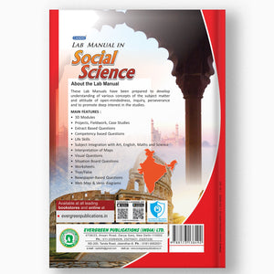 LAB MANUAL IN SOCIAL SCIENCE - 7