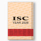 ISC REGULATIONS & SYLLABUSES - YEAR 2026 (11 & 12)