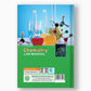 EVERGREEN CHEMISTRY LAB MANUAL - 12