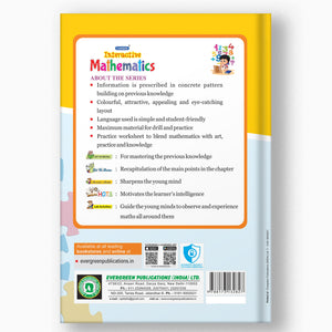 CANDID INTERACTIVE MATHEMATICS - 1