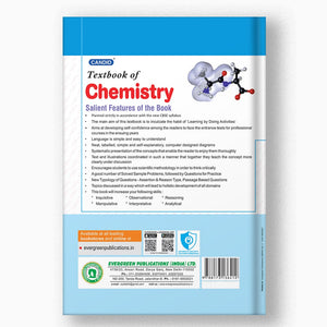 CANDID CBSE TEXTBOOK OF CHEMISTRY - 10