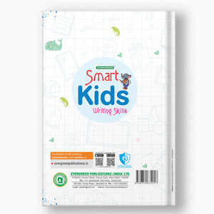 SMART KIDS NUMBERS 1 - 20