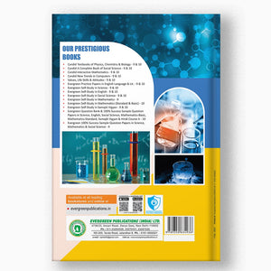 Evergreen Chemistry Lab Manual - 9