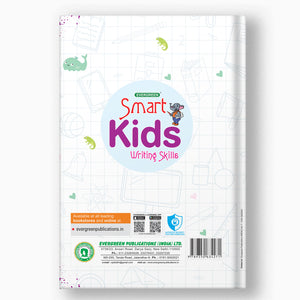 SMART KIDS NUMBERS 1 - 100