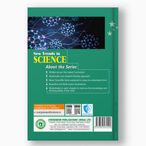 NEW TRENDS IN ICSE SCIENCE - 3