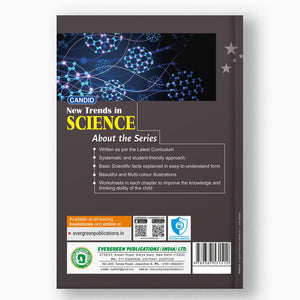 NEW TRENDS IN ICSE SCIENCE - 5