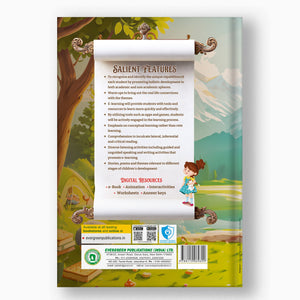 ATHENA ENGLISH READER - 1