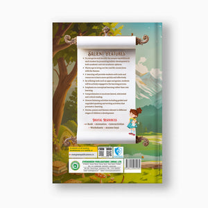 Athena English Reader - 8