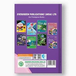 Physical Education Practical Manual - 12