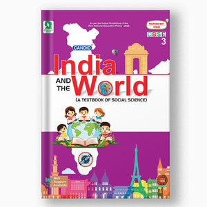 Candid India and The World - 3