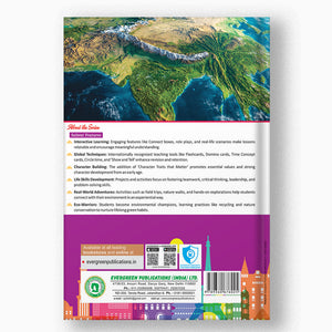 Candid India and The World - 3