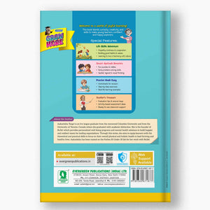 Candid Grow More - 4