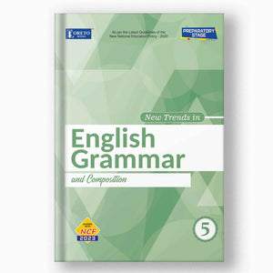 Loreto (Candid) New Trends in English Grammar and Composition - 5