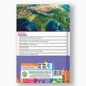 Candid India and The World - 5