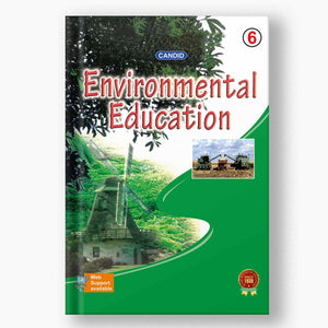 Candid Environmental Education - 6