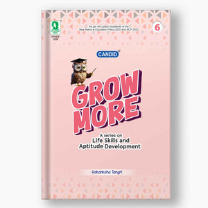 Candid Grow More - 6