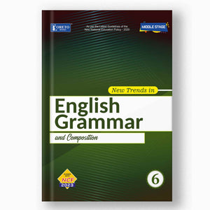 Loreto (Candid) New Trends In English Grammar and Composition - 6