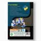Class 6 CBSE Candid Artificial Intelligence And Python Book Back