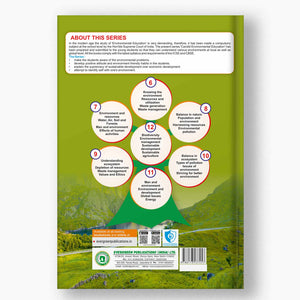 Candid Environmental Education - 7