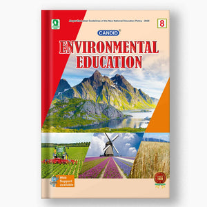 Candid Environmental Education - 8