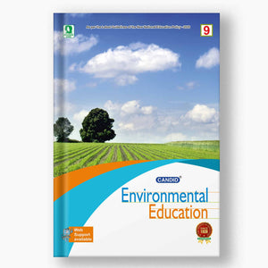 Candid Environmental Education - 9