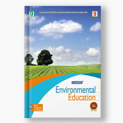 Candid Environmental Education - 9