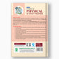 Candid A Textbook of Physical Activity Trainer -12 (Code: 845)