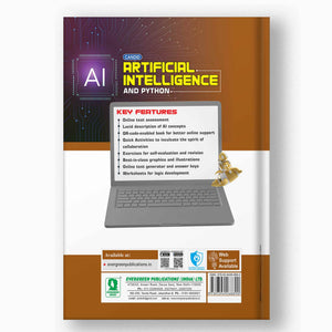 Candid Artificial Intelligence and Python - 2