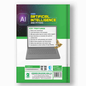 Candid Artificial Intelligence And Python - 3