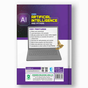 Candid Artificial Intelligence And Python - 4