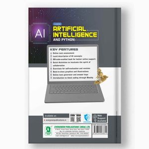 Candid Artificial Intelligence And Python - 5