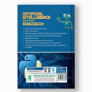 Candid Artificial Intelligence & Python - 9