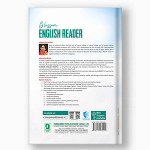 Candid Blossom English Reader - 5