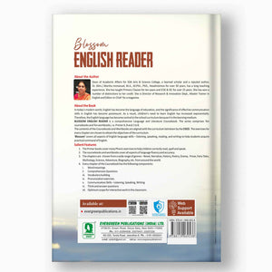 Candid Blossom English Reader - 7