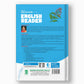 CANDID BLOSSOM ENGLISH READER - PRIMER B