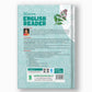 CANDID BLOSSOM ENGLISH READER WORKBOOK - 1