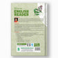 Candid Blossom English Reader Workbook - 2