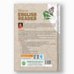 Candid Blossom English Reader Workbook - 3