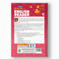 Candid Blossom English Reader Workbook - 6