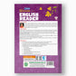 Candid Blossom English Reader Workbook - 7