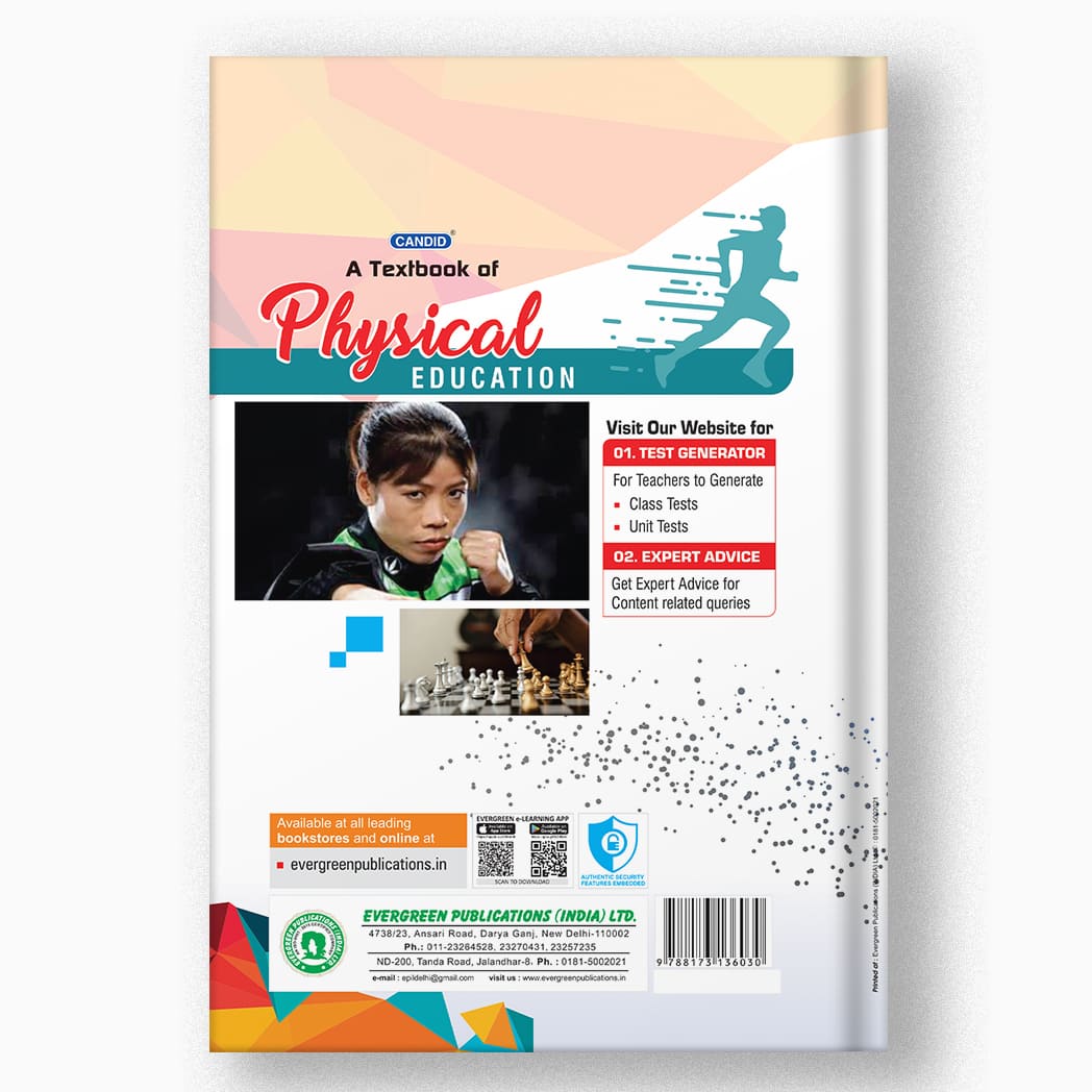 Buy NCERT/CBSE Books for Class 1-12 Online | Evergreen Publishers