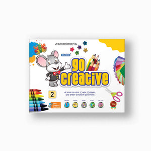 Candid Go Creative - 2