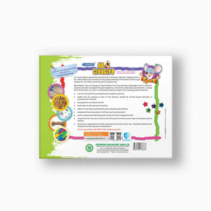 CANDID GO CREATIVE - A