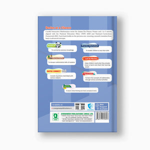 CANDID INTERACTIVE MATHEMATICS - 1