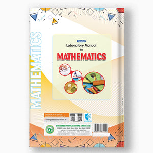Class 7 CBSE Laboratory Manual In Mathematics Back